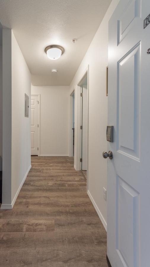 Ferienwohnung Modern And Stylish King Bed Wifi Free Parking Spokane Valley Exterior foto