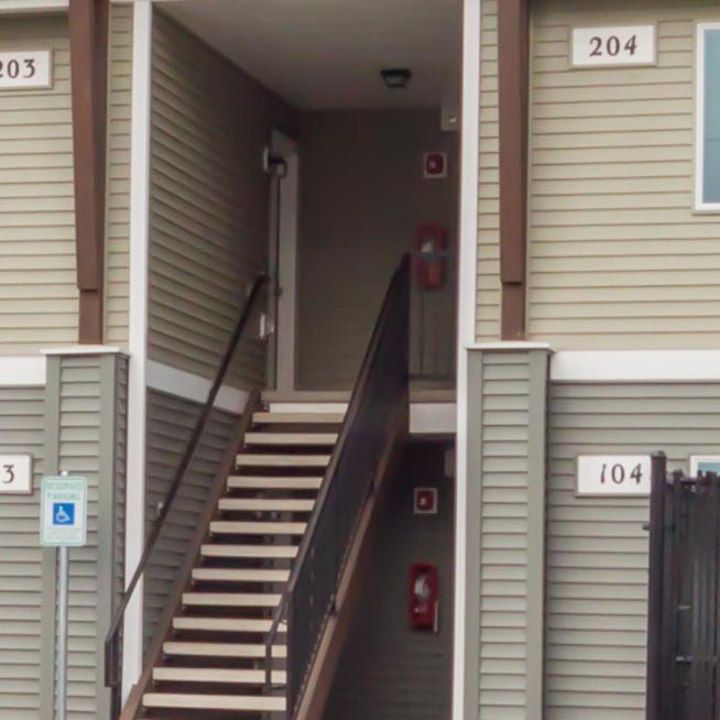 Ferienwohnung Modern And Stylish King Bed Wifi Free Parking Spokane Valley Exterior foto